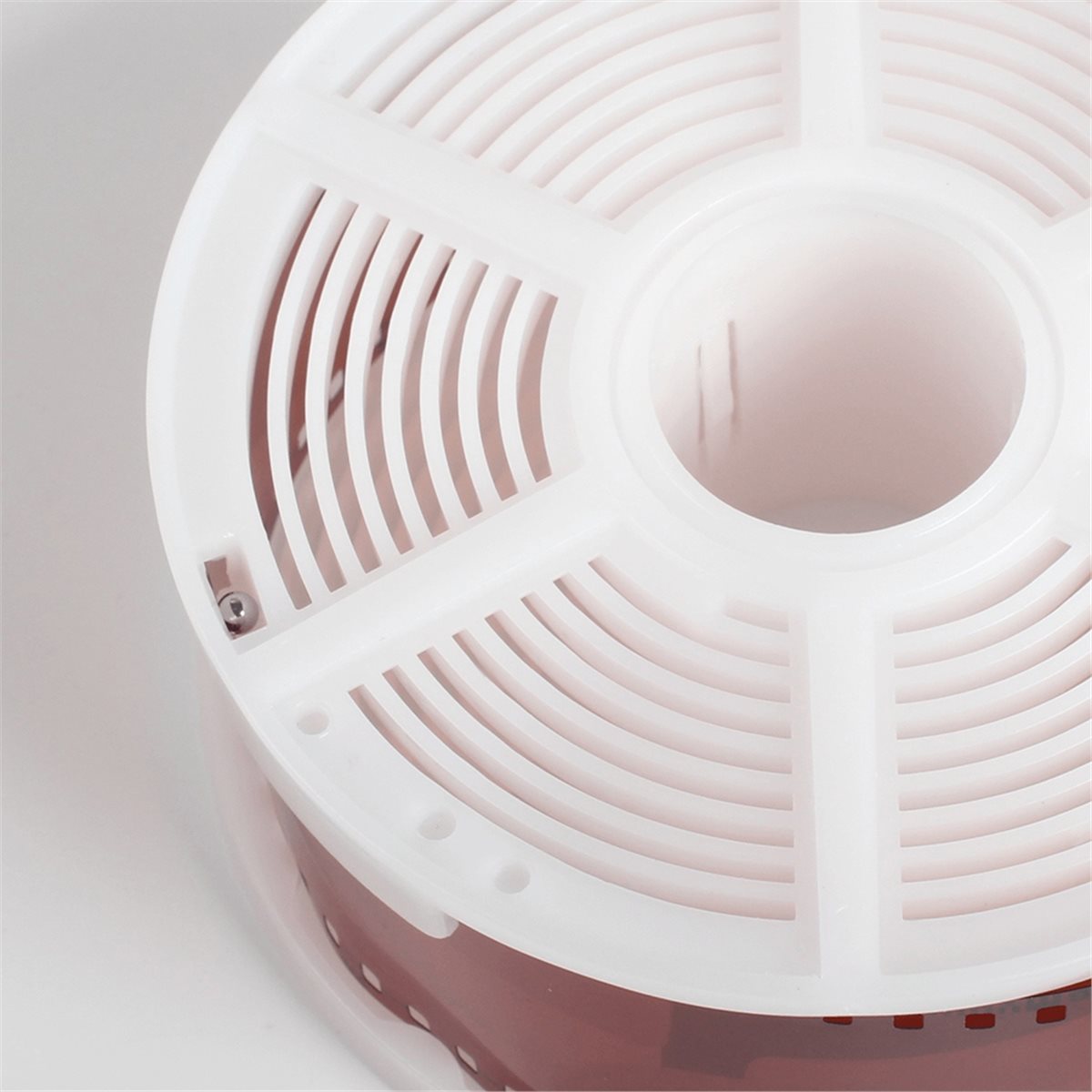 Developing Tank Reel - ถังล้างฟิล์มขนาด 120/135/127 มม. รุ่นใหม่ ปี 2026