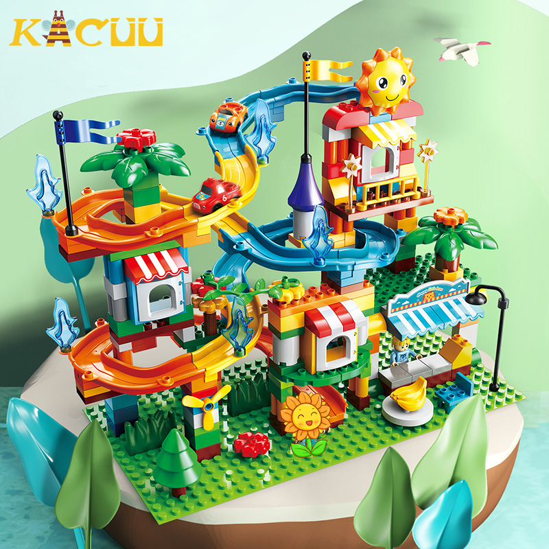 ขนาดใหญ่การแข่งขันหินอ่อน Run  - Vintage Collectible Marbles บทวิจารณ์และราคา