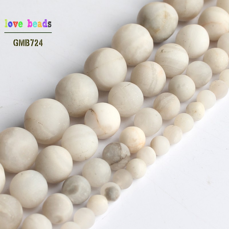 NATURAL Matte สีขาว Chrysocoll - Vintage Collectible Marbles บทวิจารณ์และราคา