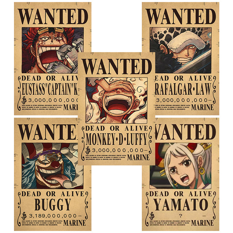 Anime Luffy Gear 5 One Pieces  - Vintage Collectible Figures บทวิจารณ์และราคา