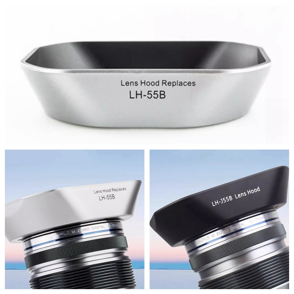 กล้องสไตล์วินเทจฝาครอบเลนส์ทรง - Lens Cap Vintage บทวิจารณ์และราคา