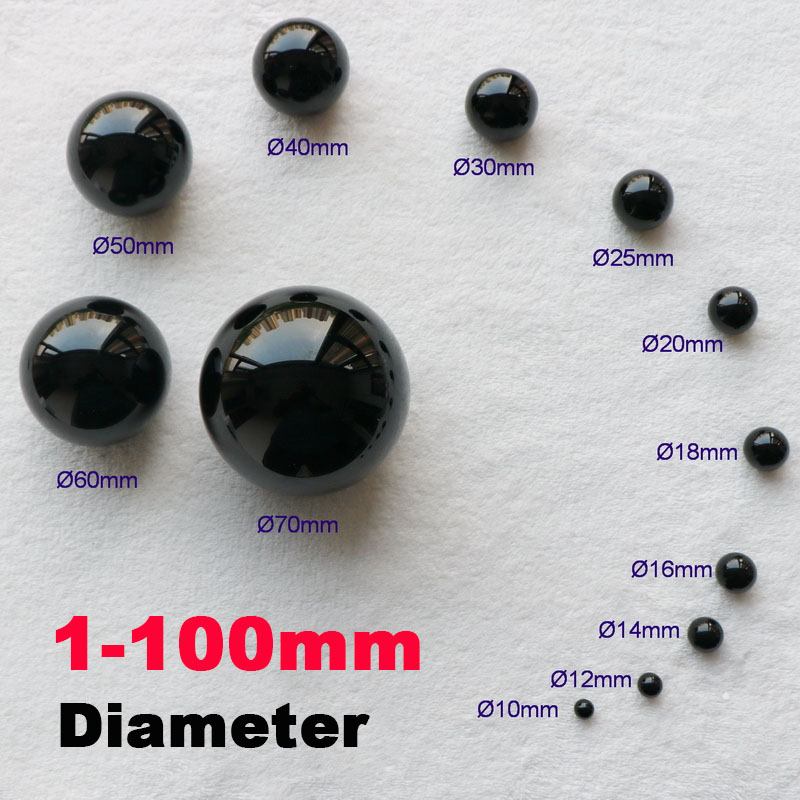 ลูกปัดแก้วสีดำขนาด 1-100 มม. ส - Vintage Collectible Marbles บทวิจารณ์และราคา