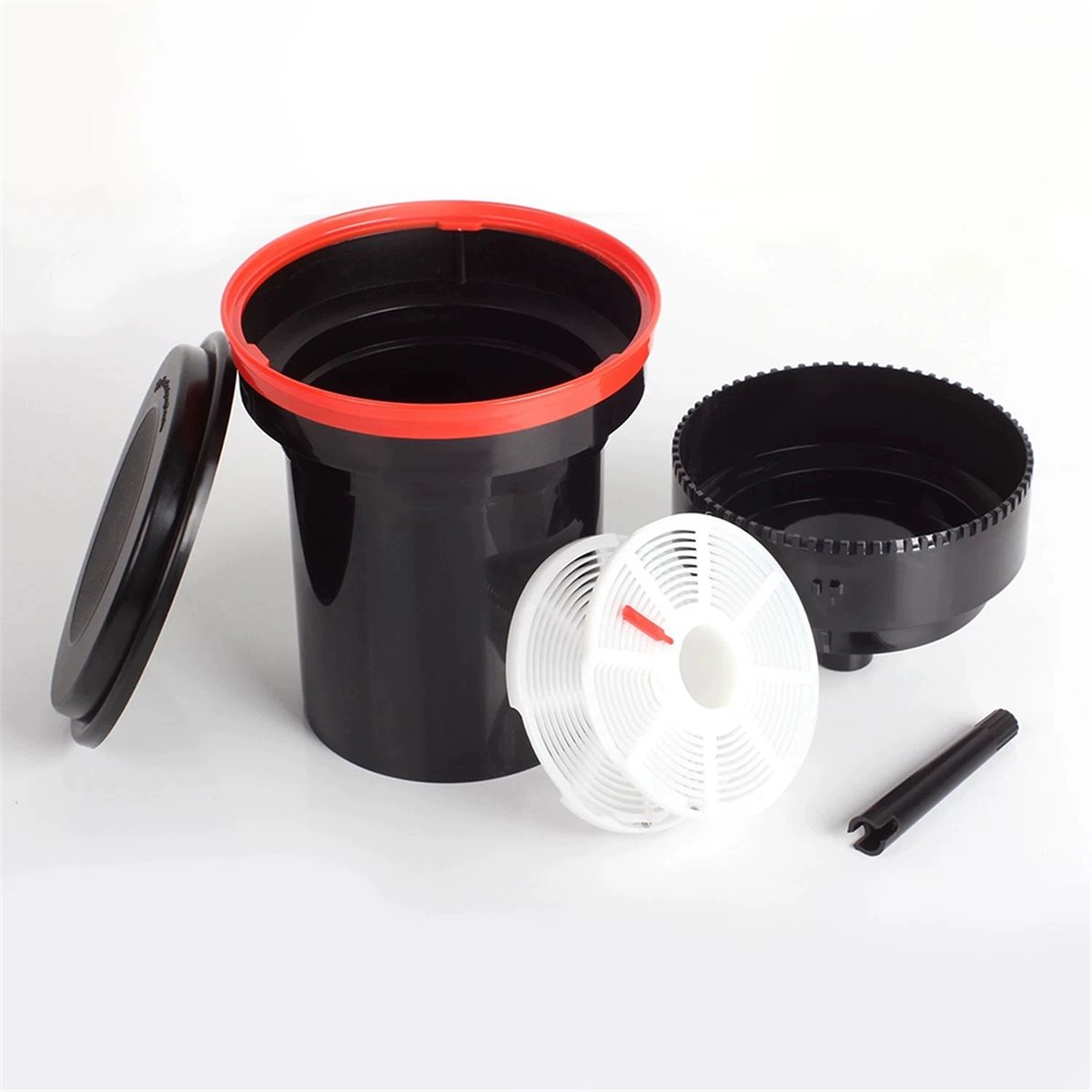 ถังล้างฟิล์มขนาด 120/135/127 ม - Developing Tank Reel บทวิจารณ์และราคา