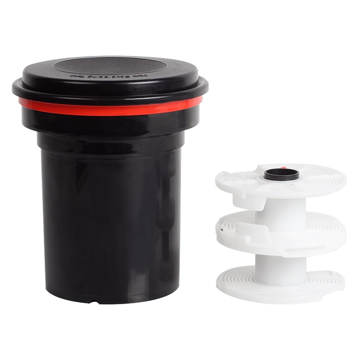 ถังล้างฟิล์มขนาด 120/135/127 ม - Developing Tank Reel บทวิจารณ์และราคา