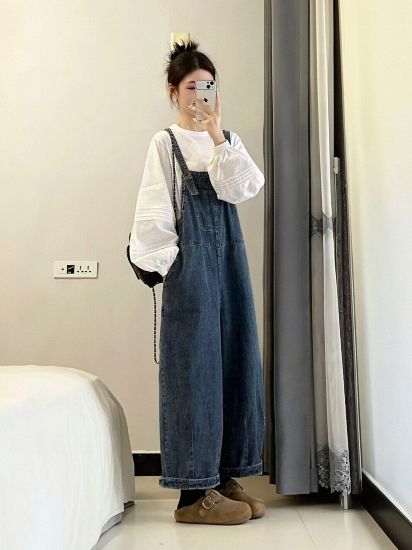 เสื้อเชิ้ตผู้หญิงไซส์ใหญ่และชุ - Vintage Collectible Clothing บทวิจารณ์และราคา