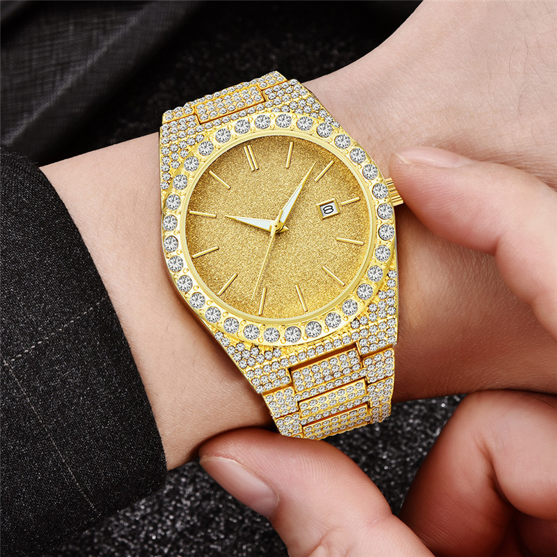 นาฬิกาข้อมือผู้ชายแบรนด์ดัง สไ - Vintage Watch Collecting บทวิจารณ์และราคา