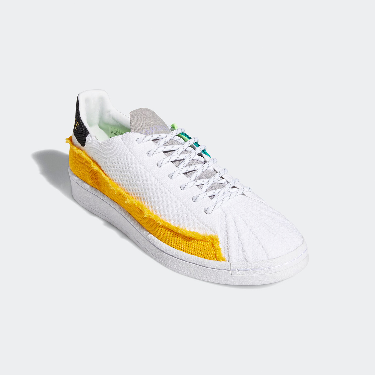 อาดิดาสของแท้โคลเวอร์ พีดับเบิ - Adidas Shoes Superstar บทวิจารณ์และราคา