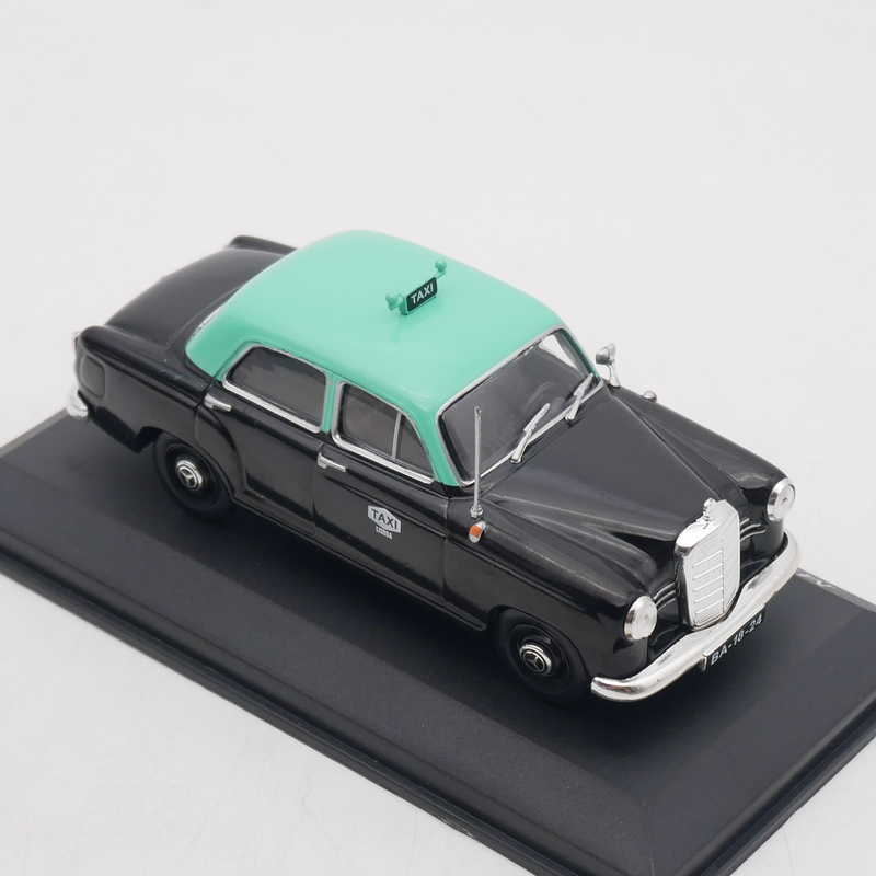 IXO 1:43 โมเดลรถเบนซ์ 180D ปี  - Vintage Collectible & Vintage Dolls บทวิจารณ์และราคา
