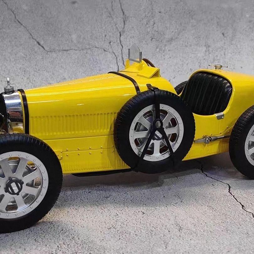 NOREV 1/12 บูกัตติ T35 รถคลาสส - Vintage Collectible & Vintage Dolls บทวิจารณ์และราคา