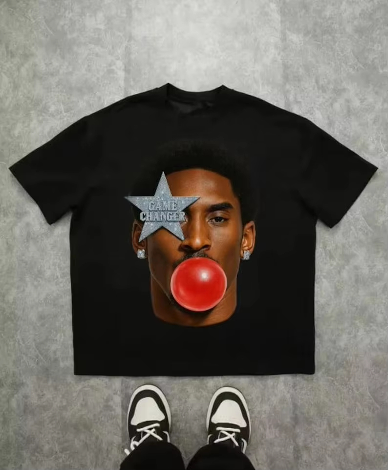 เสื้อยืดลายกราฟิกวินเทจแนวป๊อป - Vintage Collectible Clothing บทวิจารณ์และราคา