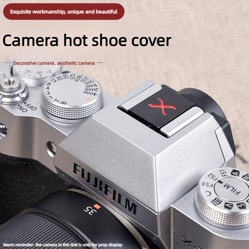 ฝาครอบฮอตชูกล้อง เหมาะสำหรับ F - Lens Cap Vintage บทวิจารณ์และราคา