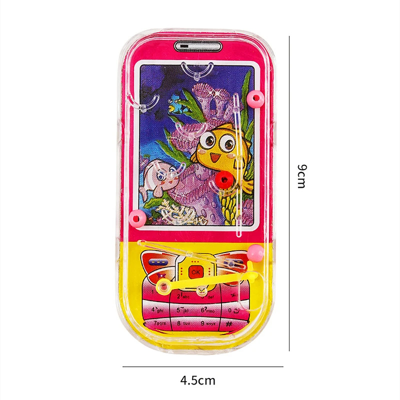 เกมมินิพินบอล ตัวต่อจิ๊กซอว์ลู - Vintage Collectible Marbles บทวิจารณ์และราคา
