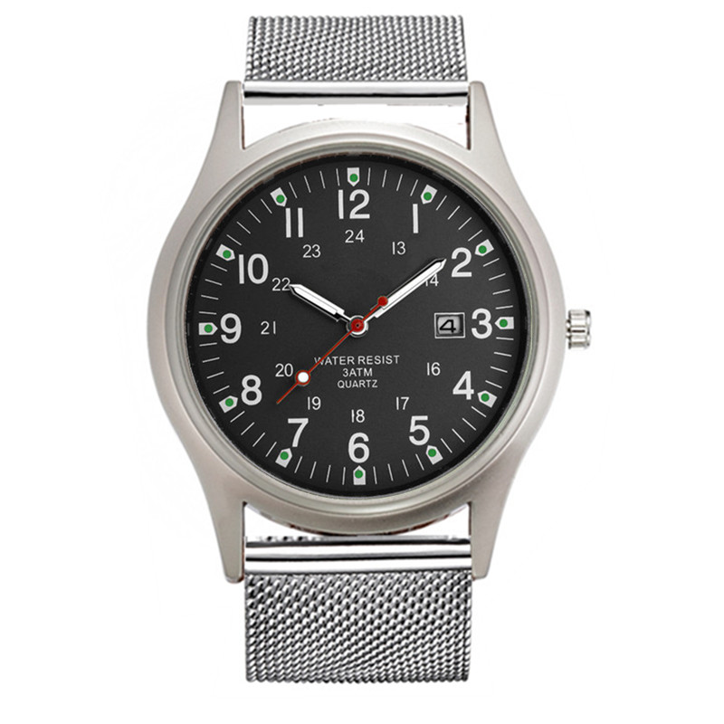 Montre Homme นักเรียนแบรนด์เดิ - Vintage Watch Collecting บทวิจารณ์และราคา