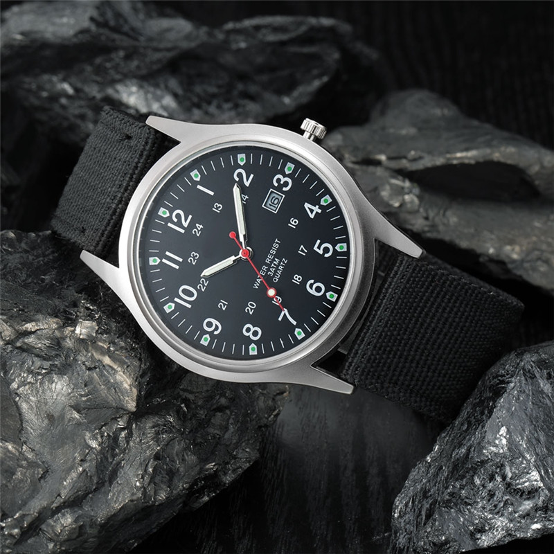 Montre Homme นักเรียนแบรนด์เดิ - Vintage Watch Collecting บทวิจารณ์และราคา
