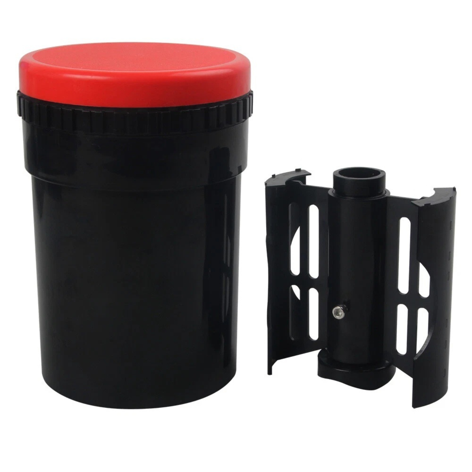 ถังฟิล์มกันแสงขนาด 4x5 พร้อมรอ - Developing Tank Reel บทวิจารณ์และราคา